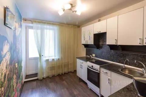 2-к кв. Самарская область, Самара Алма-Атинская ул., 38 (58.7 м)