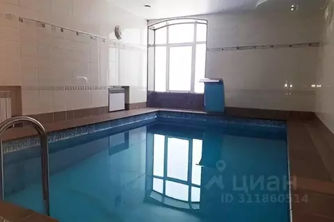 Дом в Татарстан, Казань ул. Мамадышский Тракт, 37А (150 м)