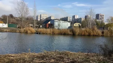 Участок в Волгоградская область, Волгоград ул. Карпинского (6.0 сот.)