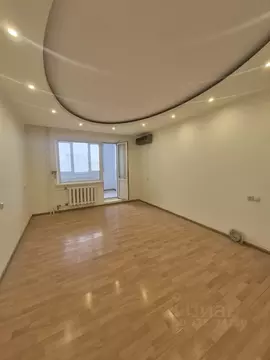 1-к кв. Ростовская область, Ростов-на-Дону Жлобинский пер., 19а (37.0 ...