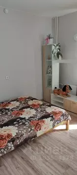 Студия Ростовская область, Ростов-на-Дону ул. Тимофеева, 14к2 (36.0 м)