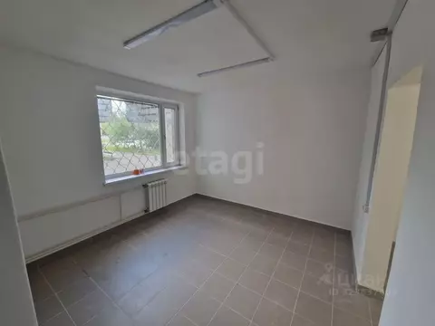 Помещение свободного назначения в Москва Рублевское ш., 44К1 (105 м)