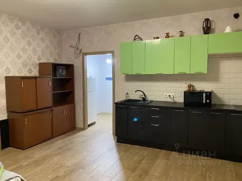 Студия Москва 2-й Грайвороновский проезд, 44к1 (35.0 м)