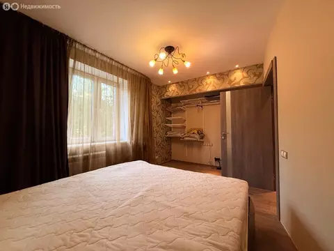 2-комнатная квартира: Сертолово, улица Ветеранов, 8к2 (60 м)