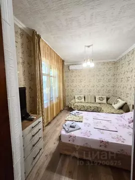 Дом в Краснодарский край, Геленджик Восточный пер., 19А (40 м)