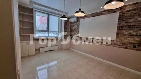 Продается 2-комнатная квартира