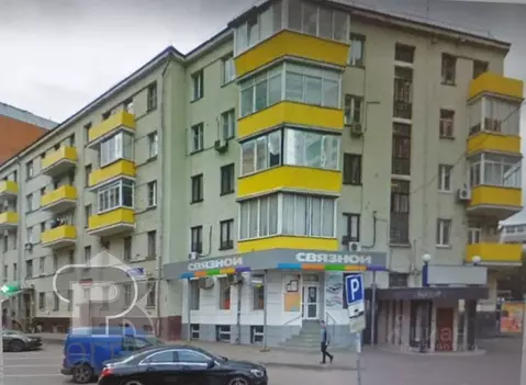 Комната Москва Воронцовская ул., 48 (24.0 м)