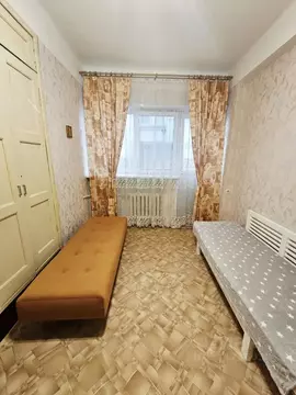 Комната Москва Большой Конюшковский пер., 27А (15.0 м)