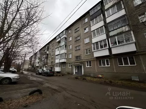 2-к кв. Свердловская область, Первоуральск Цветочная ул., 6 (46.0 м)