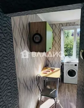 1-к кв. Калининградская область, Калининград ул. Юрия Гагарина, 44 ...