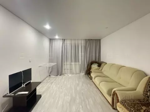 1-к кв. Татарстан, Казань ул. Юлиуса Фучика, 102 (37.0 м)