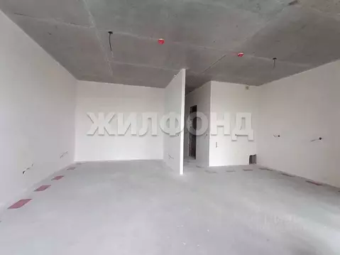 1-к кв. Новосибирская область, Новосибирск ул. Аэропорт, 49 (43.0 м)