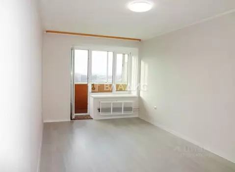 1-к кв. Московская область, Балашиха Заречная ул., 37 (42.9 м)