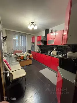 3-к кв. Московская область, Подольск Быковская ул., 6/1 (83.0 м)