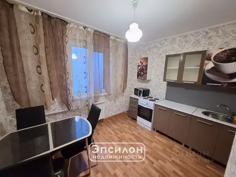 1-к кв. Курская область, Курск просп. Вячеслава Клыкова, 52 (38.5 м)