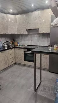 2-к кв. Москва Тихорецкий бул., 2К2 (54.0 м)