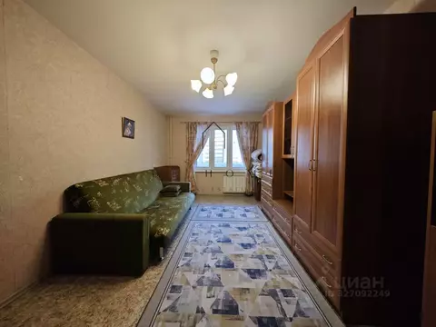 1-к кв. Санкт-Петербург Долгоозерная ул., 31 (38.0 м)