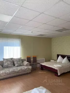 Комната Иркутская область, Железногорск-Илимский ул. Иващенко, 20 ...