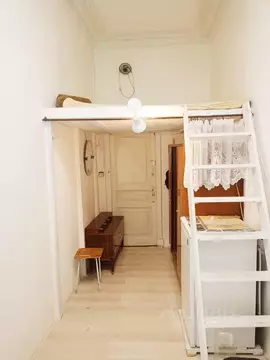 Комната Санкт-Петербург Загородный просп., 21-23 (11.0 м)