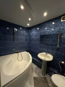 3-к кв. Башкортостан, Уфа просп. Октября, 14/2 (81.0 м)