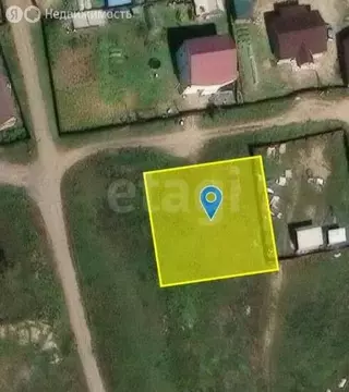 Участок в Улан-Удэ, Железнодорожный район (10 м)