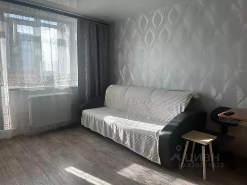 1-к кв. Ханты-Мансийский АО, Нефтеюганск 16-й мкр, 14 (29.0 м)