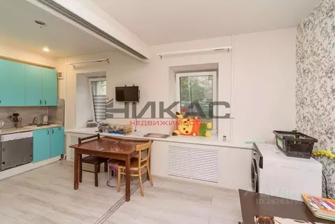 3-к кв. Ярославская область, Ярославль ул. Рыкачева, 12 (60.4 м)