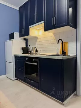 Студия Московская область, Красногорск ул. Липовой Рощи, 6к2 (28.8 м)