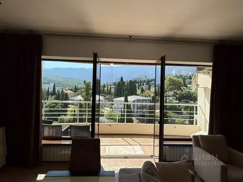 2-к кв. Крым, Ялта ул. Ломоносова, 29 (67.0 м)