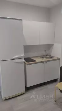 Студия Новосибирская область, Новосибирск ул. Забалуева, 69 (22.3 м)