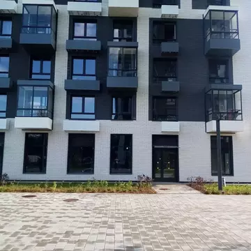 Торговая площадь в Свердловская область, Екатеринбург ул. Хуторская, ...