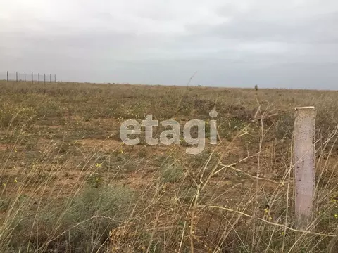 Участок в Крым, Сакский район, с. Штормовое ул. Ленина (5.0 сот.)