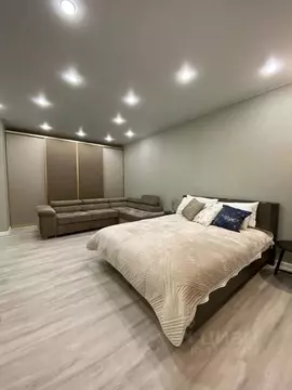 1-к кв. Татарстан, Казань ул. Энергетиков, 9 (40.0 м)