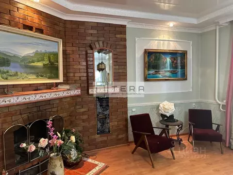 Дом в Башкортостан, Уфа городской округ, д. Зинино 1/1В (213 м)