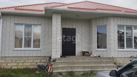 Дом в Ставропольский край, Михайловск Шпаковский район, пер. Линейный, ...