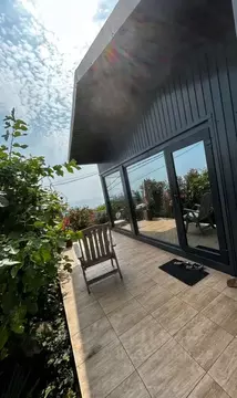 Дом в Краснодарский край, Сочи городской округ, с. Русская Мамайка, ...