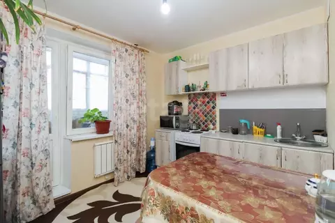 1-к кв. Тюменская область, Тюмень Широтная ул., 190 (42.9 м)