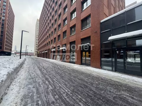 Помещение свободного назначения в Москва ул. Родченко, 2 (113 м)