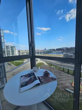 1-к кв. Псковская область, Псков Ольгинская наб., 5А (38.0 м)