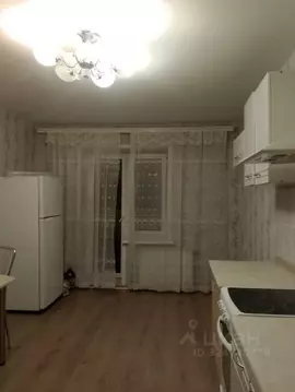 1-к кв. Белгородская область, Белгород ул. Есенина, 20в (52.0 м)