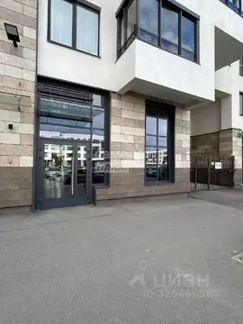 Помещение свободного назначения в Санкт-Петербург ул. Владимира ...