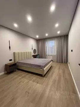 2-к кв. Татарстан, Казань ул. Петра Полушкина, 6 (60.0 м)