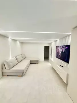 2-к кв. Краснодарский край, Сочи Центральный мкр, ул. Островского, 67 ...