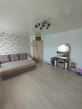 2-к кв. Башкортостан, Стерлитамак ул. Цементников, 8А (55.0 м)