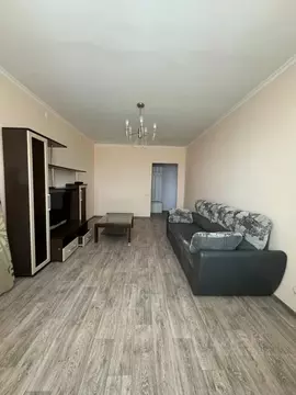 1-к кв. Орловская область, Орел ул. Лескова, 3 (40.0 м)