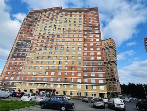 Помещение свободного назначения в Московская область, Балашиха ул. ...