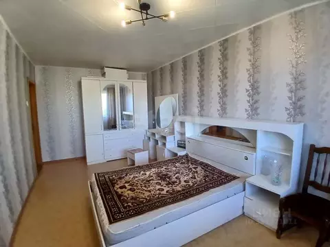 2-к кв. Нижегородская область, Выкса Жуковского мкр, 8А (52.5 м)