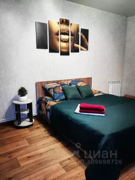 1-к кв. Тамбовская область, Тамбов ул. Агапкина, 22/2 (45.0 м)