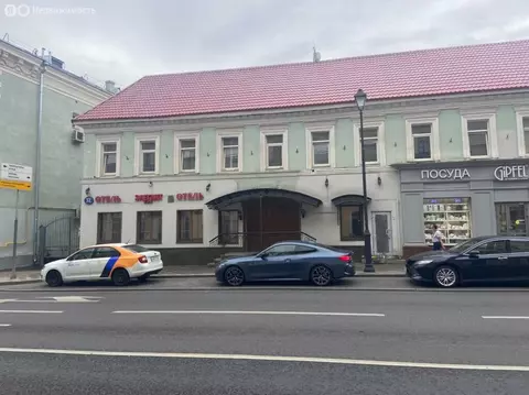 Помещение свободного назначения (1339 м)