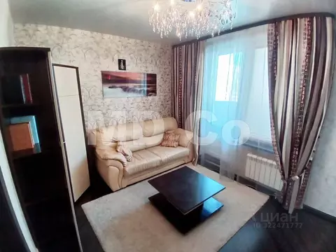 2-к кв. Московская область, Красногорск бул. Космонавтов, 4 (65.0 м)